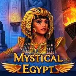 Mystical Egypt